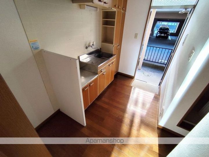 ノーブル1217103の内装