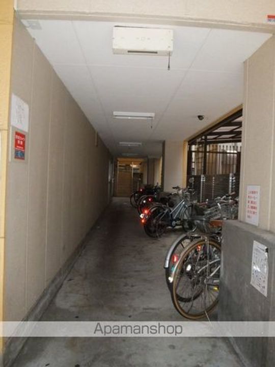 クレール305の外観