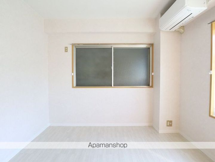 ビューハイツ301の内装