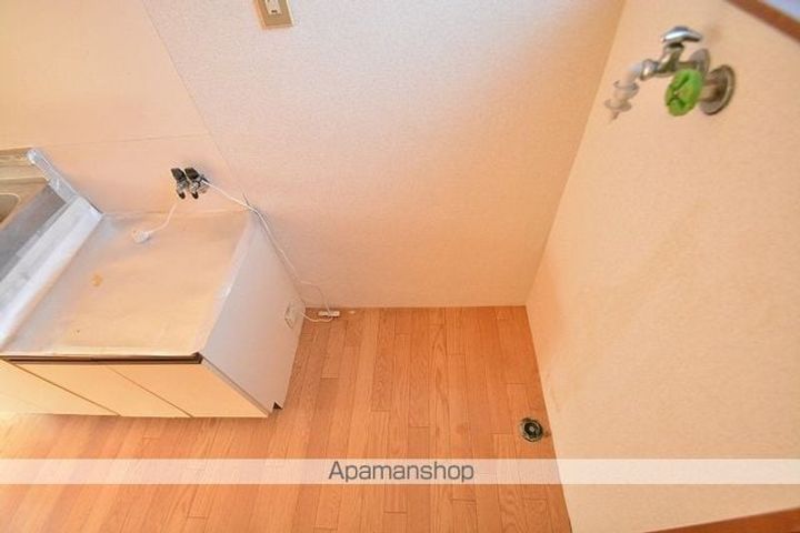 ハミングエイト101の内装