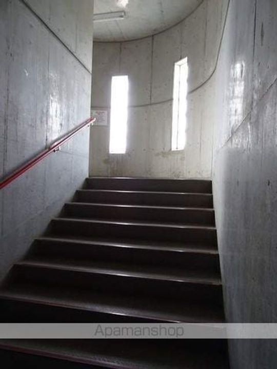 サンキャッスル・16のその他画像