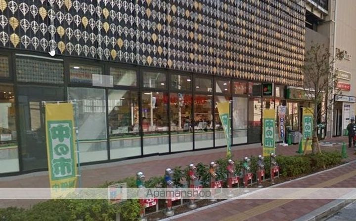 千葉県柏市東3丁目の賃貸マンションの周辺
