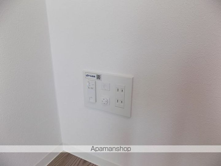 ルネフラッツ庄内通駅前の内装