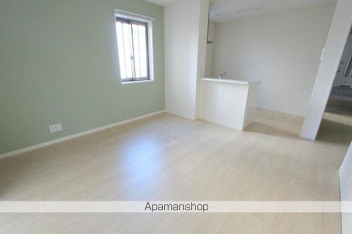 香川県高松市亀井町の賃貸マンションの内装