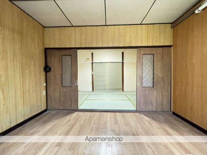 アモーレ(アモーレ)の内装