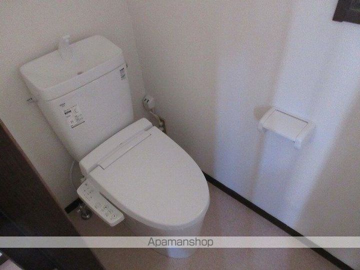 多賀ハイツ201のその他画像