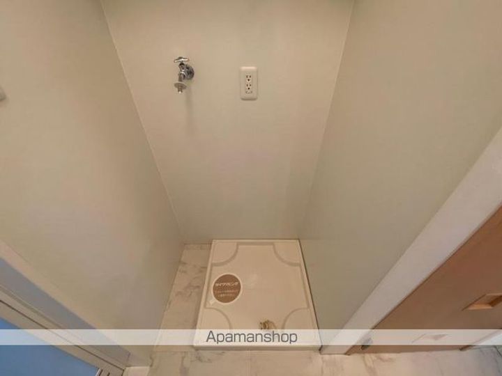 香川県高松市西ハゼ町の賃貸アパートの内装