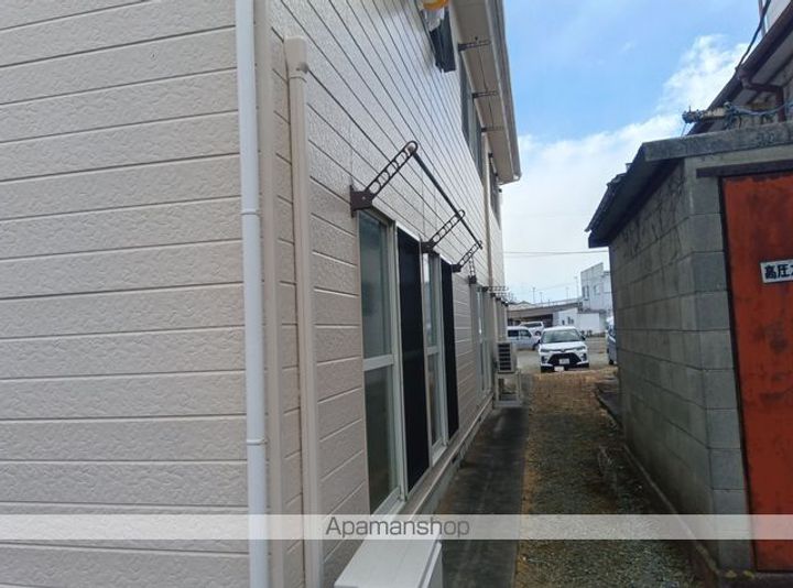 ササキハイツ7のその他画像