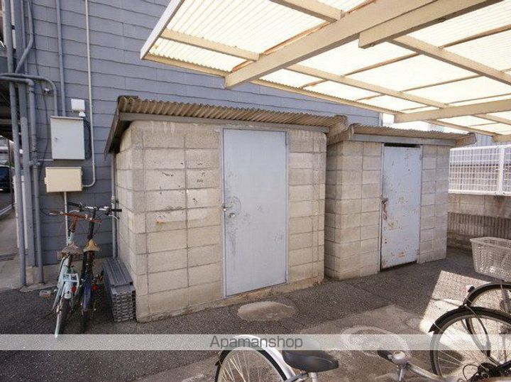 典正橋ハイツのその他画像