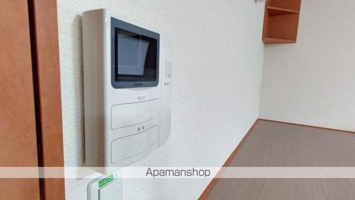 レオパレスダ ヴィンチ107のその他画像