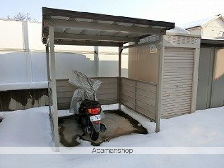 リツゲンBのその他画像