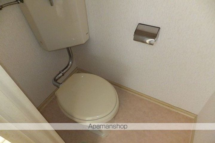 愛知県丹羽郡扶桑町大字斎藤字本郷屋敷の賃貸アパートのその他画像