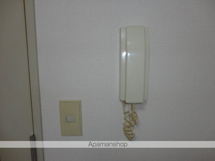 東京都世田谷区三軒茶屋2丁目の賃貸マンションのその他画像