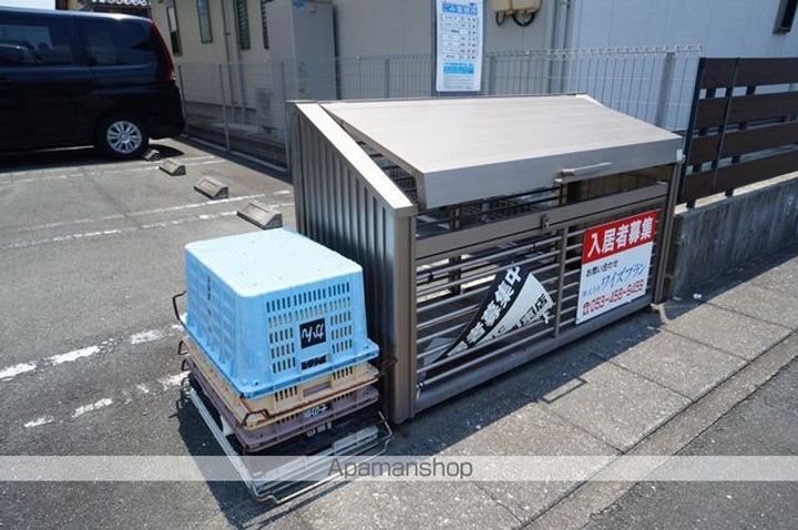 クレールシャンブル204のその他画像