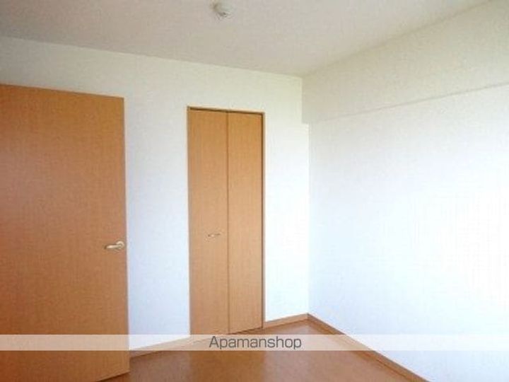 SEEDS PROSPERの内装