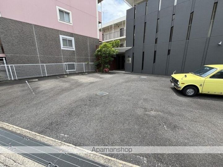 滋賀県草津市野路東4丁目の賃貸マンションのその他画像