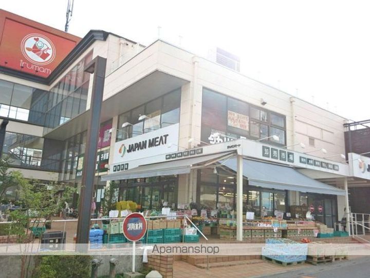 アンジュ エールの周辺