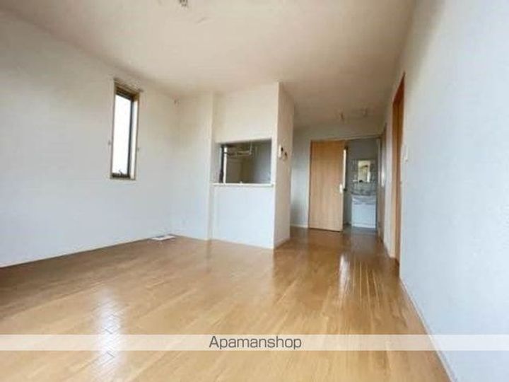 シャーメゾン・グリーン201.の内装