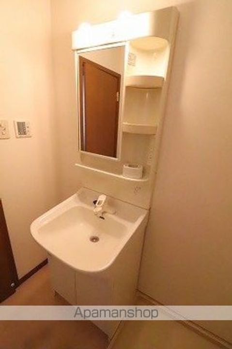 東京都昭島市松原町1丁目の賃貸アパートのその他画像