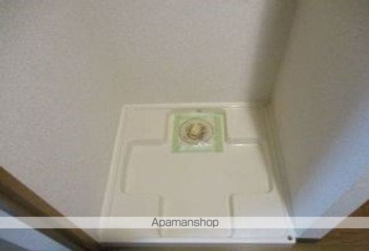 東京都杉並区高円寺南2丁目の賃貸マンションの内装