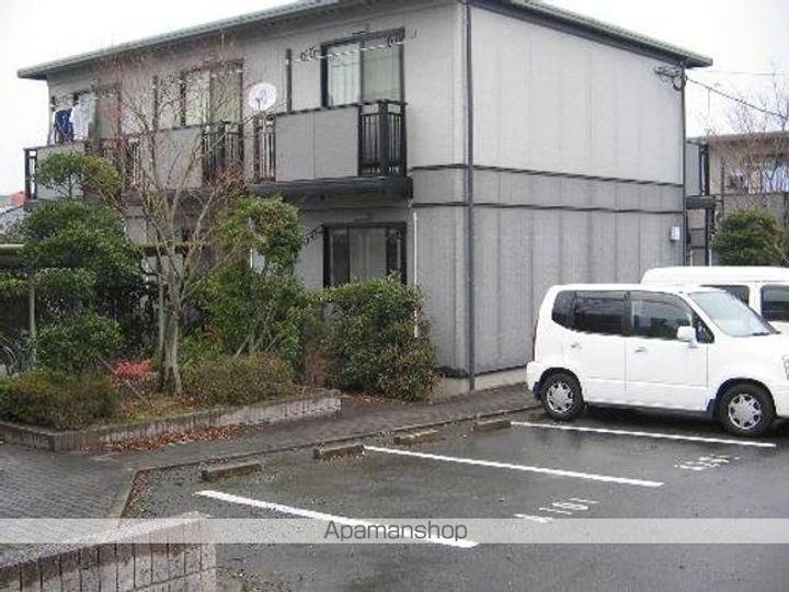 サンビレッジ赤坂のその他画像