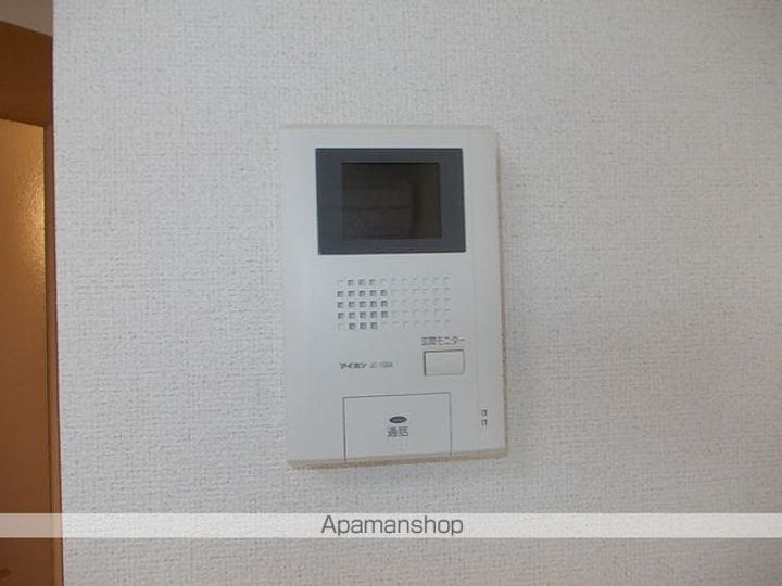 ファイン エクセレント Kの内装