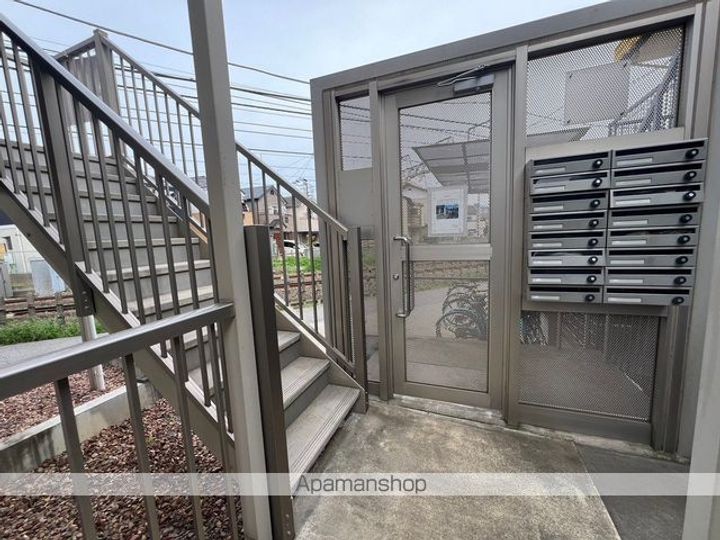 パレスヒル津田沼のその他画像