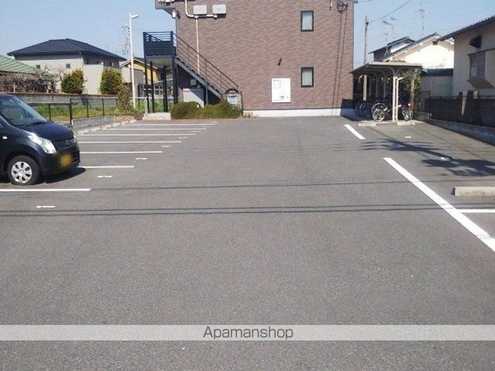 レオネクストクローバーガーデンのその他画像