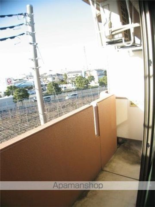 シャン・ポワール101のその他画像