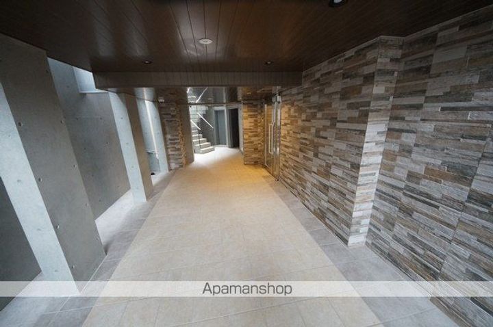 FIKA代々木上原(旧リビオメゾン代々木上原)のその他画像