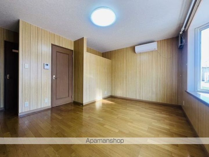 シャトー赤坂Ⅱの内装