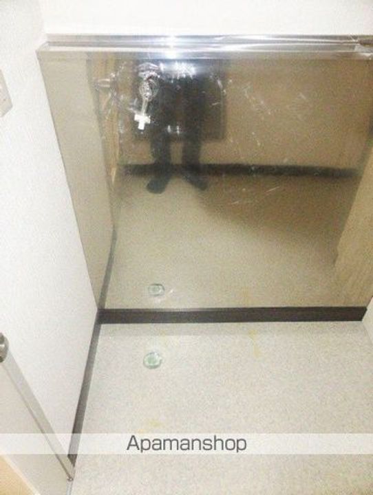 サニーハイツ轟Bの内装