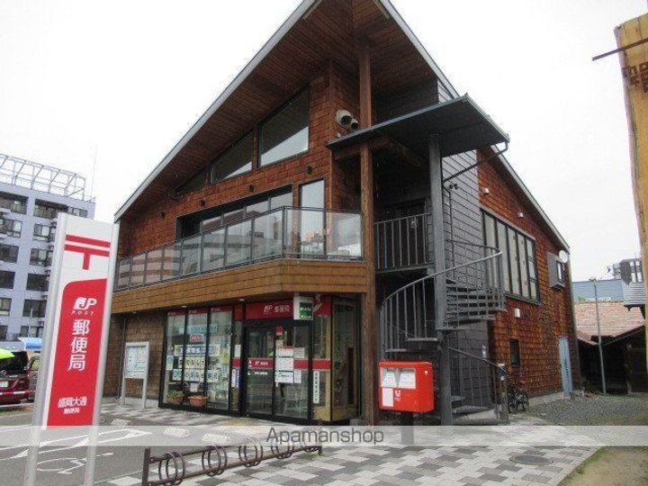 RESI大沢川原Ⅰの周辺