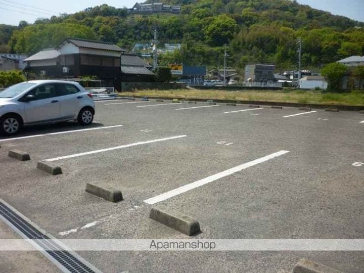 レオパレス坂出105のその他画像