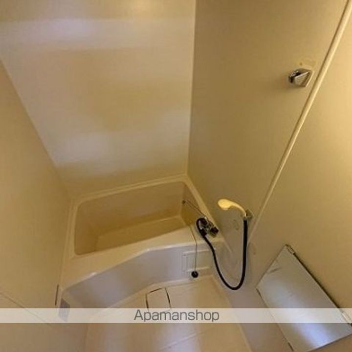 FUJIMOTOハイツ102の風呂