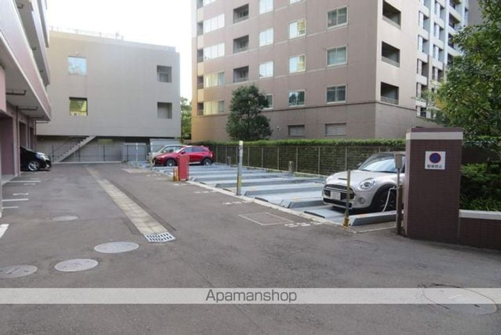 レジデンス仙台駅東のその他画像