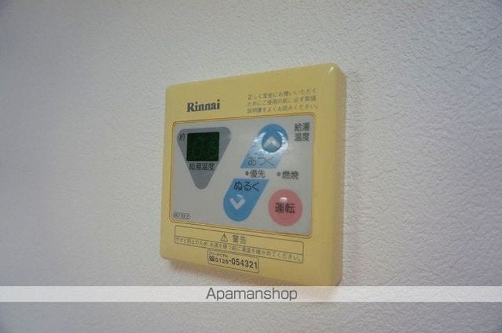 静岡県浜松市中央区初生町の賃貸マンションのその他画像