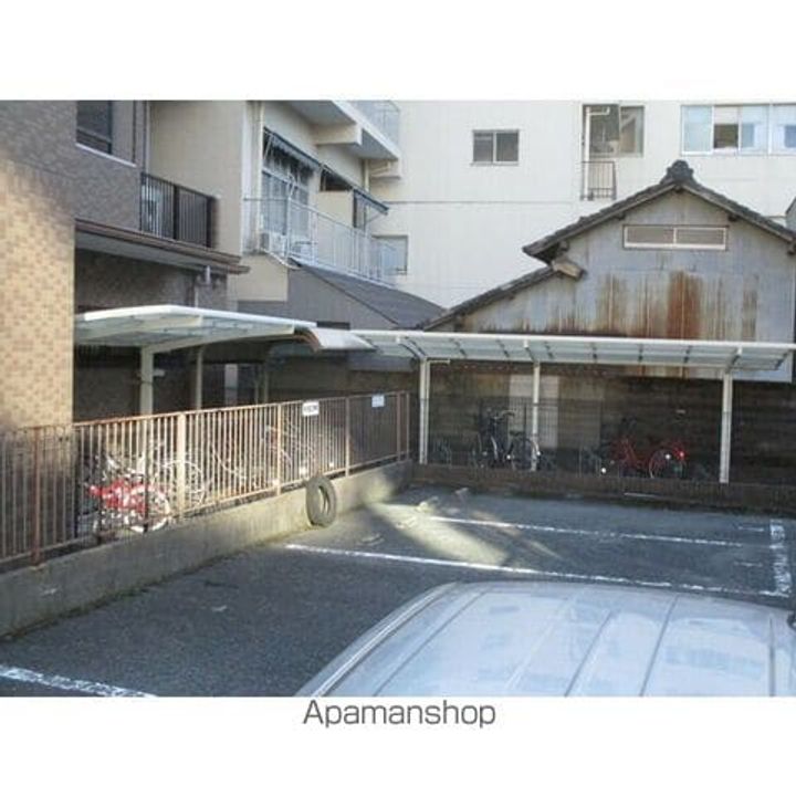 愛知県名古屋市東区代官町の賃貸マンション705のその他画像