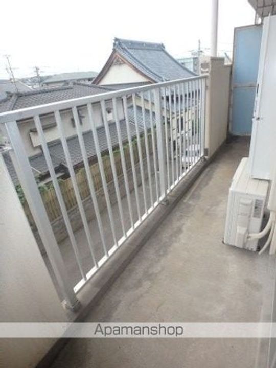 新潟県新潟市東区宝町の賃貸マンションのその他画像