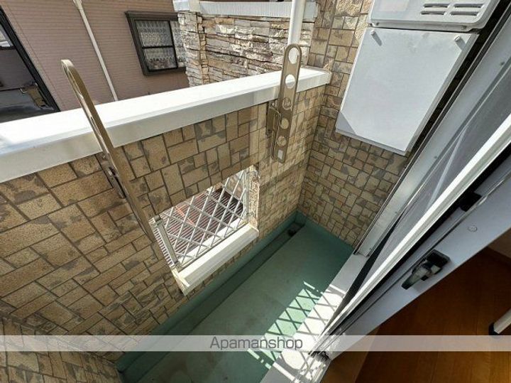 コンフォートベネフィス姪浜4101号室のその他画像