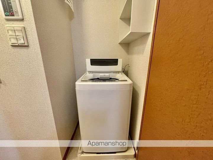 レオパレスアイリス日影102のその他画像