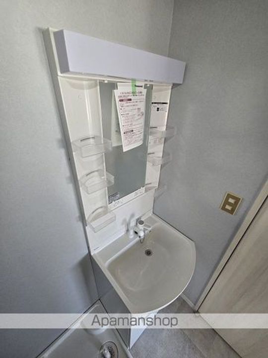 ルミエール・シモダの内装