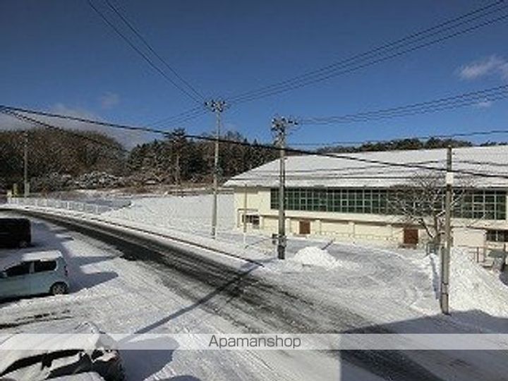 岩手県滝沢市大崎の賃貸アパートのその他画像