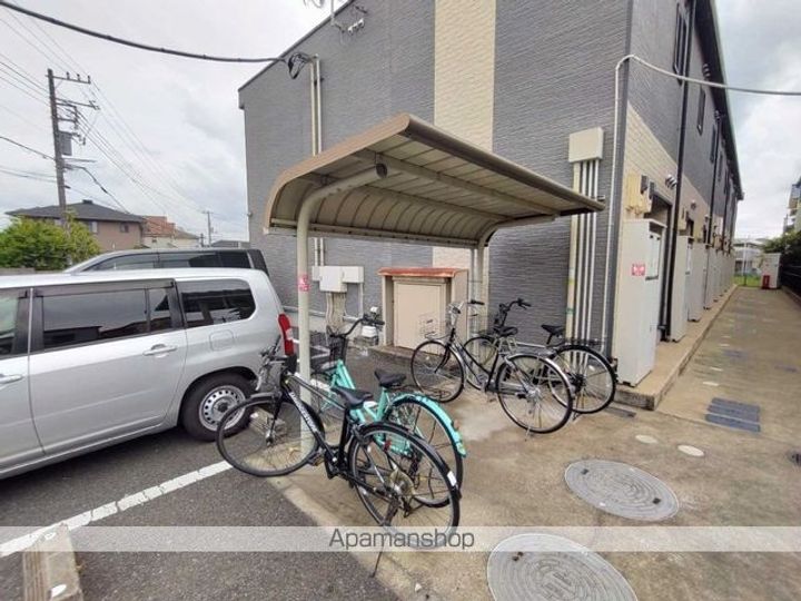 レオパレスニュー シャルマンのその他画像