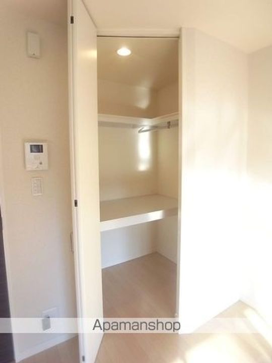 ラ・シエスト108号室のその他画像