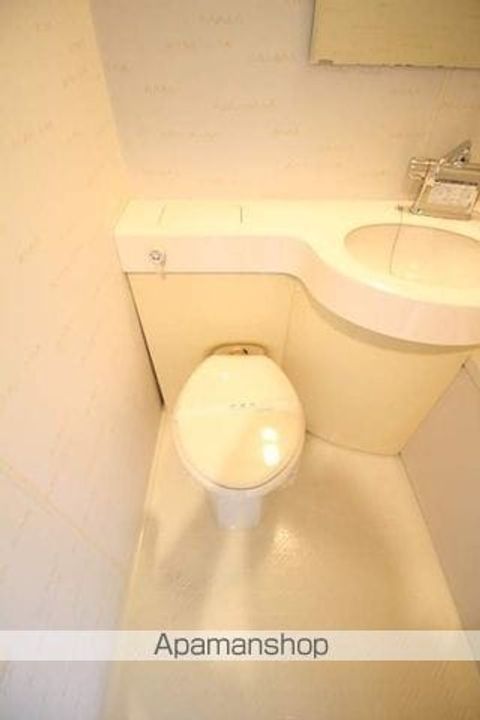 岡山県岡山市北区弓之町の賃貸マンションのその他画像