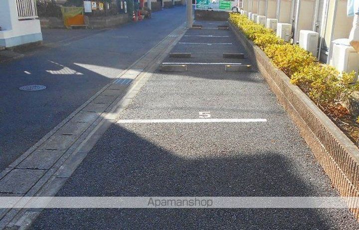 レオパレスエクセル元山 Ⅱのその他画像