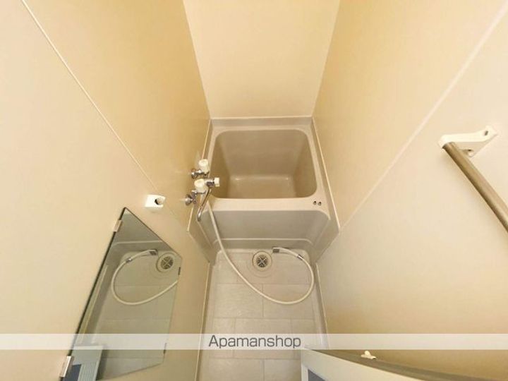 サニーパール田家の風呂