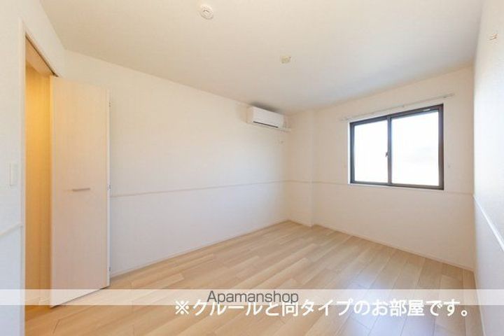 パークハイム柳ノ瀬のその他画像