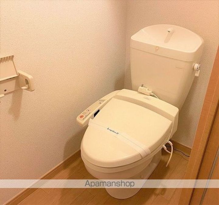 レオパレスソレイユ柏Ⅰのその他画像